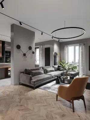 7Seasons Apartments Hanoi