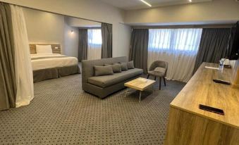 Atlas International Hotels