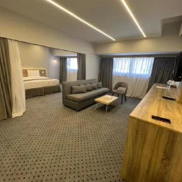 Atlas International Hotels