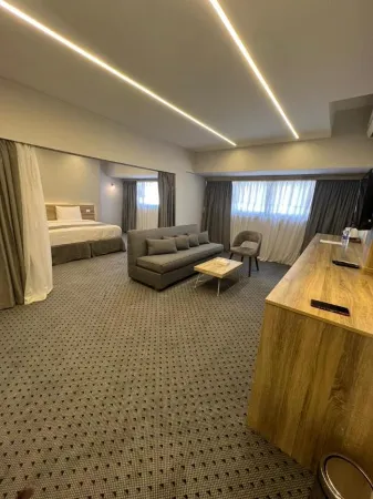 Atlas International Hotels