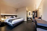 平潭Ginza Hotel·鏡沙攝影飯店（龍王頭沙灘店） - 陽台