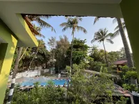 Ondas Do Mar Beach Resort Phase-1 - ที่มีสระว่ายน้ำ