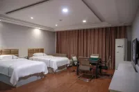 杉水雲居大飯店（杉木河夜漂景區大門店）