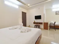 CANNAN RESIDENCY Hotels in Pondicherry