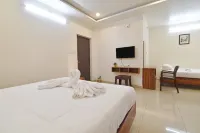 CANNAN RESIDENCY