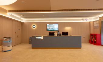 HanTing Hotel (Zhengzhou Nanhuan Fogang)