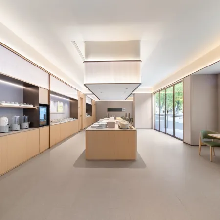 JI Hotel (Shengzhou Shanxi)