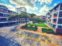 Purple Sun Hotel & Serviced Apartment