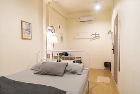 รูปภาพของRound The Clock Hostel