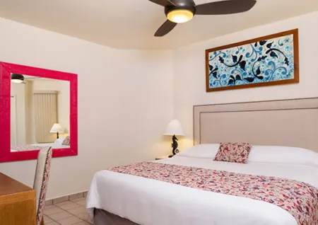 Villa del Palmar Beach Resort Cabo San Lucas