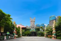 Ritz-Carlton (Sanya Dynasty Scenic Area Haikou Duty-Free City Store) - Romantic