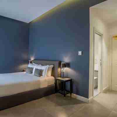 Boutique Hotel Metro 900 Rooms