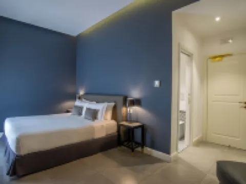 Boutique Hotel Metro 900 Hotels in Naples