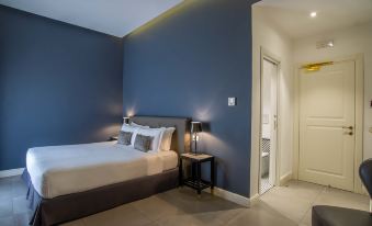 Boutique Hotel Metro 900