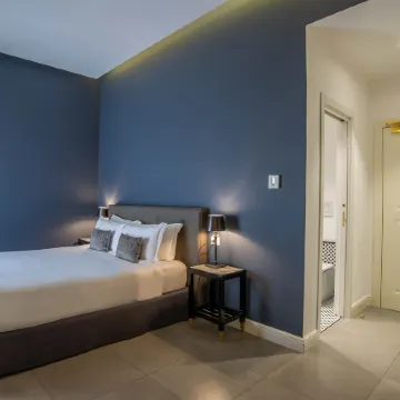 Boutique Hotel Metro 900