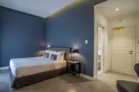 Boutique Hotel Metro 900 Hotels in 