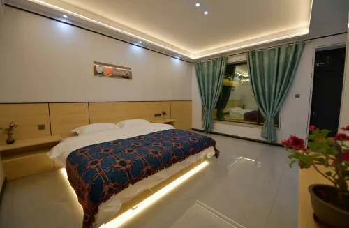 XiangZaoWan Homestay Hotels in Tekes