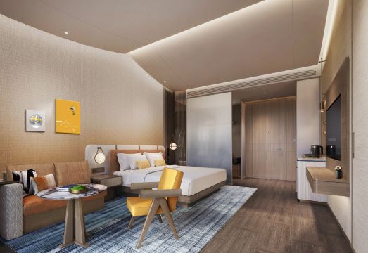 voco Xitang Hotel Overview