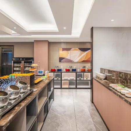 Liting Hotel (Hotan Yudu International Grand Bazaar)