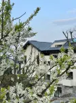 Homecoming·Snowman Mountain Guesthouse Hotel in zona Furong Cave (North Gate)