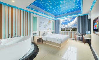 Leiyang Fengqing Hotel