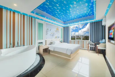 Leiyang Fengqing Hotel
