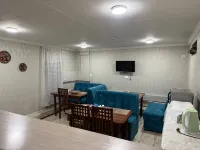 Sapphire Hotel Hotels near Toshkent
