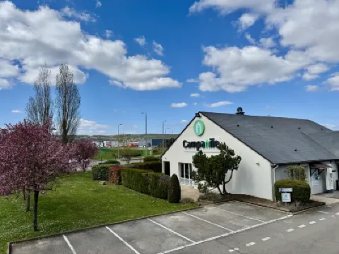 Campanile Dijon Sud - Marsannay Hotels in Burgundy