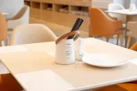 Vienna Hotel (Dali Midu Branch) - breakfast