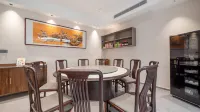 Yujian Mountain Guesthouse (Dayuan Cultural Park Branch), Jiuhua Mountain - خدمة نقل من وإلى المطار