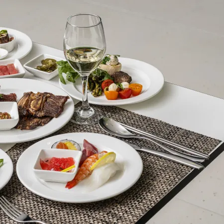 Best Western Premier Gangnam Hotel