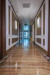 New Sun Hotel Hotels in Móng Cái