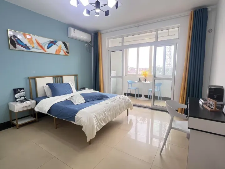 QinGe Apartment (Xiasha Metro Station)