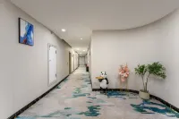 Lianjiangyuan City Hotel Hotels in Huishui