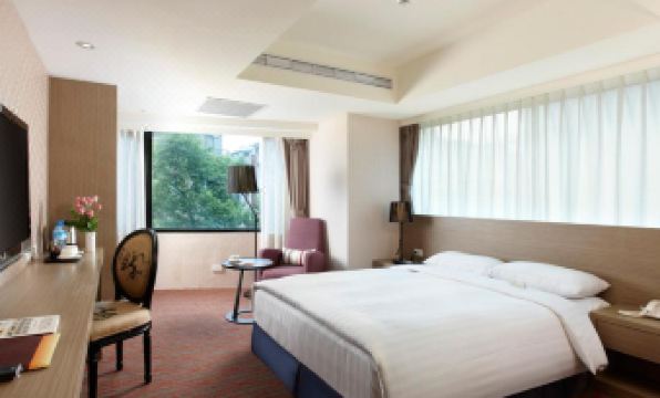 RF Hotel - Zhongxiao