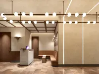 Yumian³ Hotel (Shanghai Jing'an Temple West Nanjing Road Subway Station) 파라마운트 상하이 주변 호텔