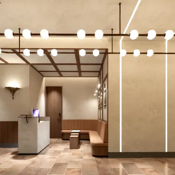 Yumian³ Hotel (Shanghai Jing'an Temple West Nanjing Road Subway Station)