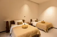 Yuncheng Banshan · Guanhu Homestay - Balkoner