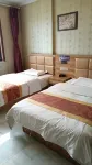 Huangling Longxuan Hotel - 2-Star