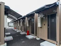 Hotel R9 the Yard Kasai Hotels in Fukusaki