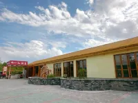 Mabangzhai   Yingdi - breakfast