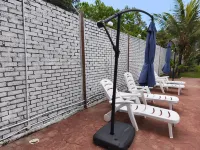 AlSafina Forest Stay Hotels in Kerteh