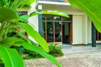 Hazel House Bandung