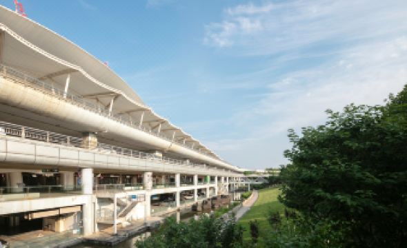 Tengsen Lansuxing Airport Hotel (Changsha Huanghua Airport T2 Terminal)