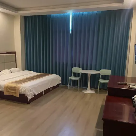 Jiale Hotel