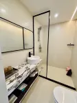 Shan Yu Shan Private Hot Spring Homestay (Shuimo Ancient Town) - Hot Springs