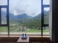 Zagana Bangjian Meiduo Homestay Hotels in Têwo County