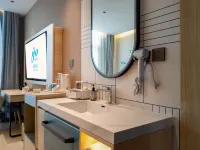 Home Inn (Zoucheng Pingyang West Road Xiangyun Square Branch) - Træningscentre