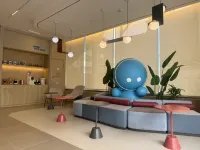 Homeinn · neo (Jining Wenshang Baoxiang Temple Lianmin Square)