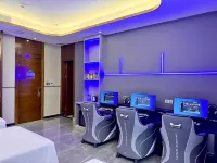 TT Esports Hotel (Xiaolan, Zhongshan Branch)